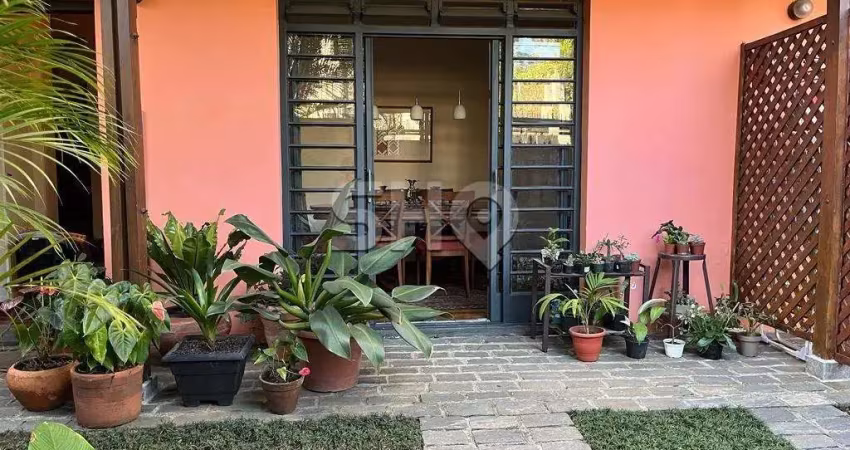 Casa com 3 quartos à venda na Polônia, 36, Jardim Europa, São Paulo