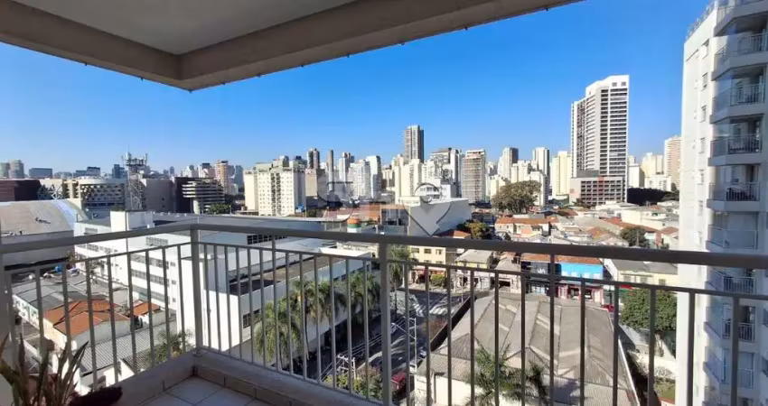 Apartamento com 3 quartos à venda na Rua Joaquim Ferreira, 55, Pompéia, São Paulo