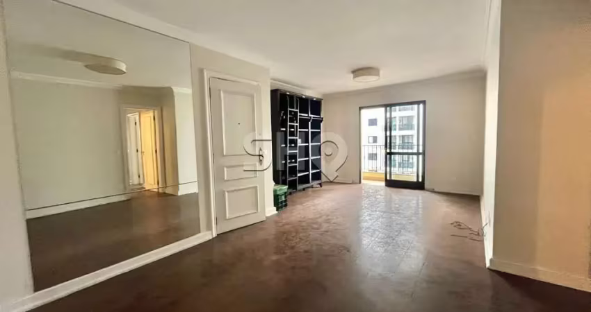 Apartamento com 3 quartos à venda na Rua Apinajés, 609, Perdizes, São Paulo