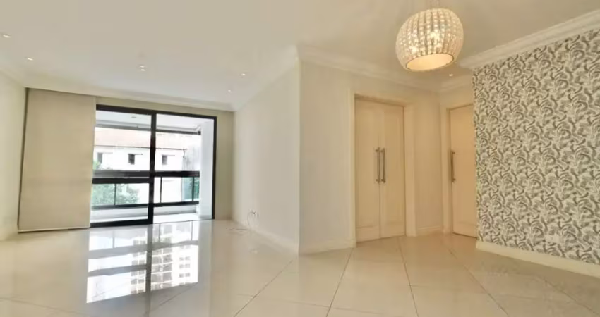 Apartamento com 4 quartos à venda na Rua Tucuna, 969, Perdizes, São Paulo