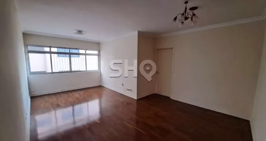 Apartamento com 2 quartos à venda na Rua Sampaio Viana, 565, Paraíso, São Paulo