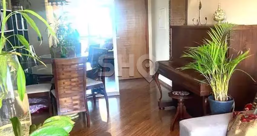 Apartamento com 3 quartos à venda na Rua Doutor Zuquim, 1087, Santana, São Paulo