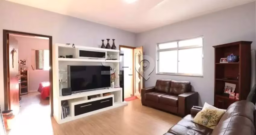 Casa com 2 quartos à venda na Rua Rumaica, 407, Vila Ipojuca, São Paulo
