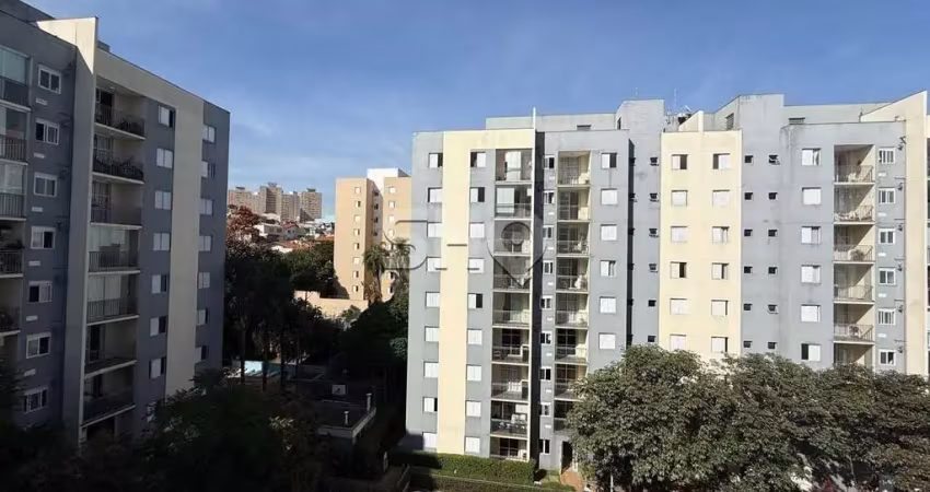 Apartamento com 2 quartos à venda na Rua Professor João Machado, 705, Nossa Senhora do Ó, São Paulo