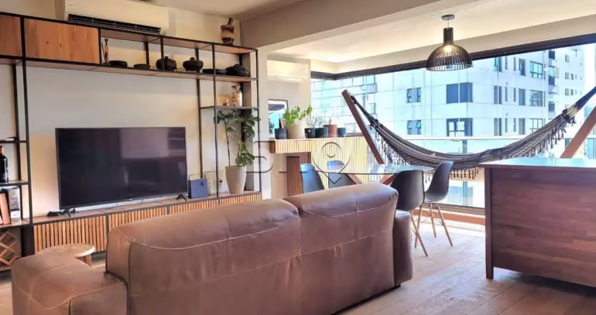 Apartamento com 2 quartos à venda na Rua Havaí, 185, Sumaré, São Paulo