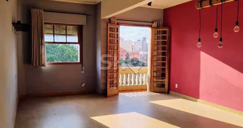 Apartamento com 2 quartos à venda na Largo do Arouche, 75, República, São Paulo