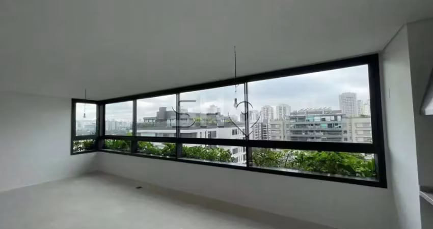 Apartamento com 4 quartos à venda na Rua Comendador Eduardo Saccab, 181, Brooklin Paulista, São Paulo