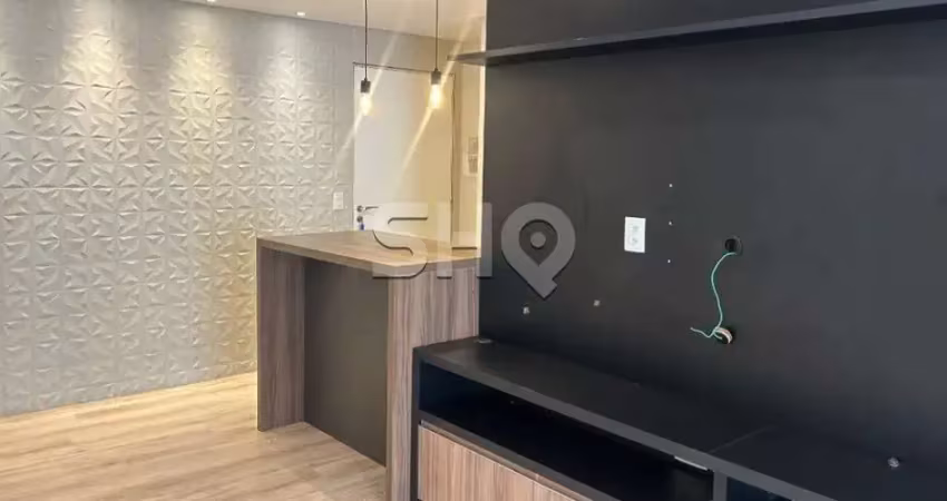Apartamento com 2 quartos à venda na Rua Martinho de Campos, 41, Vila Anastácio, São Paulo