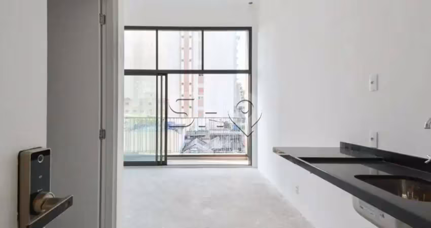 Apartamento com 1 quarto à venda na Rua Oscar Freire, 2293, Pinheiros, São Paulo