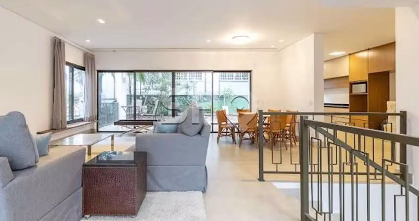 Casa em condomínio fechado com 4 quartos à venda na Rua das Barcas, 908, Jardim dos Estados, São Paulo