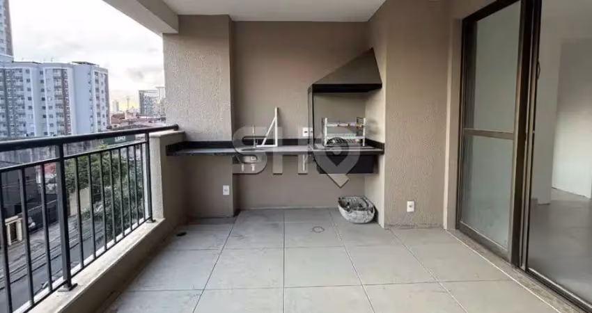 Apartamento com 2 quartos à venda na Rua Doutor Ribeiro de Almeida, 88, Barra Funda, São Paulo