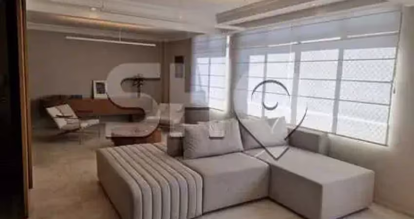 Apartamento com 3 quartos à venda na Rua Emílio de Menezes, 96, Santa Cecília, São Paulo