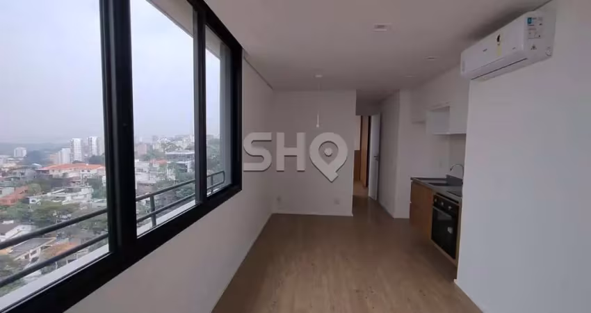 Apartamento com 1 quarto para alugar na Werner Sack, 79, Sumarezinho, São Paulo
