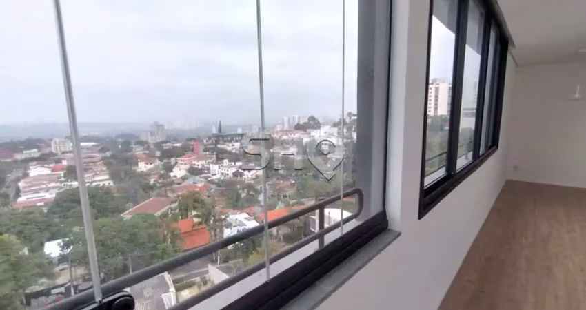 Apartamento com 1 quarto para alugar na Werner Sack, 79, Sumarezinho, São Paulo