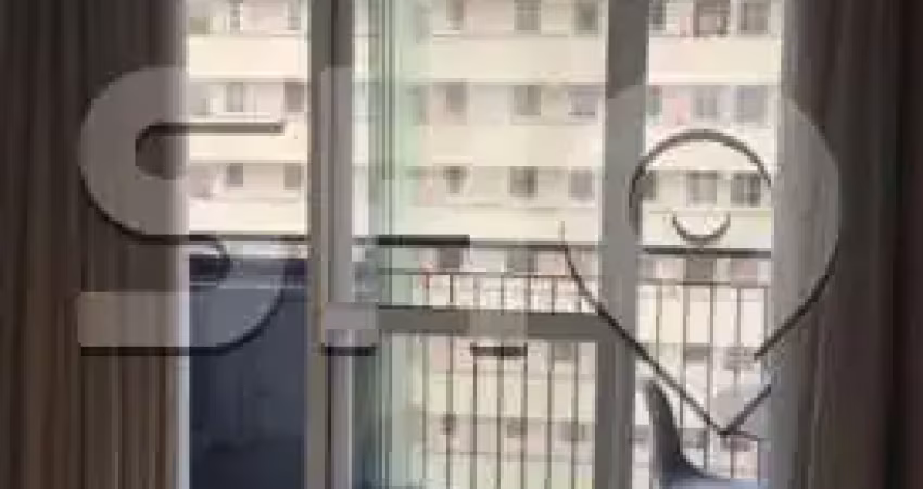 Apartamento com 1 quarto para alugar na Rua Caio Prado, 103, Consolação, São Paulo
