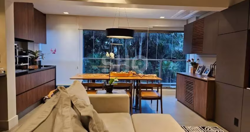 Apartamento com 2 quartos à venda na Rua Lauriano Fernandes Júnior, 130, Vila Leopoldina, São Paulo
