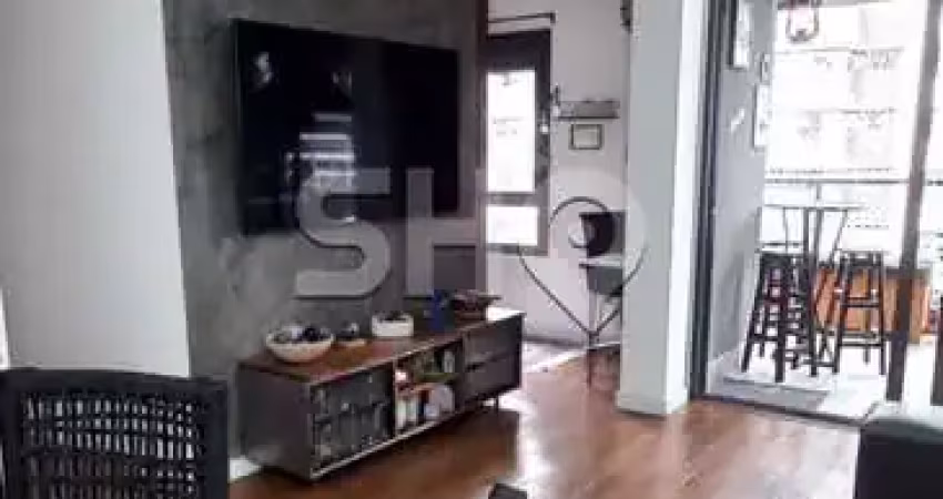 Apartamento com 3 quartos à venda na Rua Diana, 375, Perdizes, São Paulo