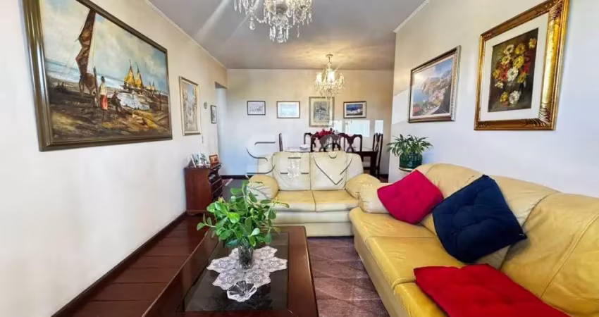 Apartamento com 3 quartos à venda na Rua Aimberê, 607, Perdizes, São Paulo