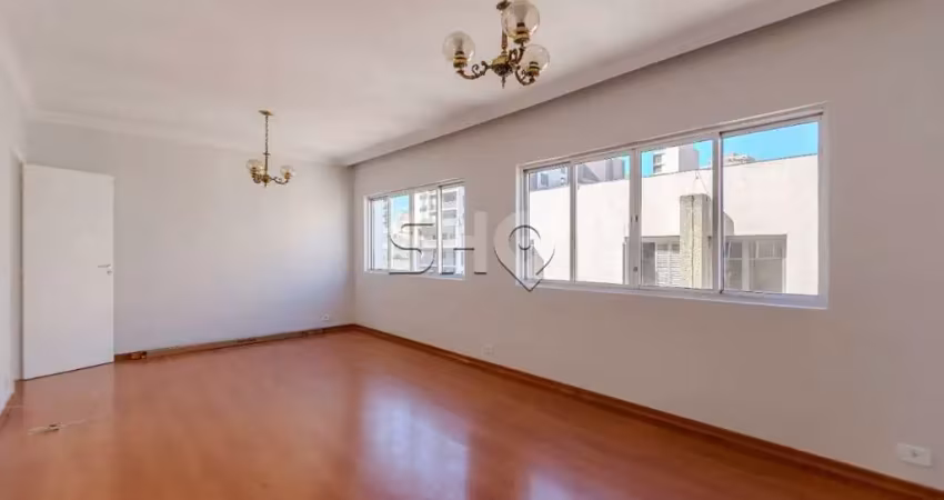Apartamento com 3 quartos à venda na Alameda Itu, 282, Jardim Paulista, São Paulo