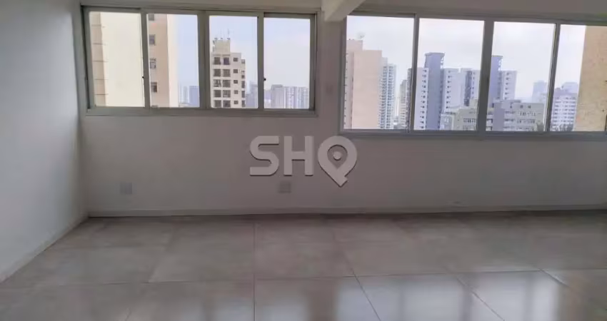 Apartamento com 3 quartos à venda na Alameda Eduardo Prado, 810, Campos Eliseos, São Paulo
