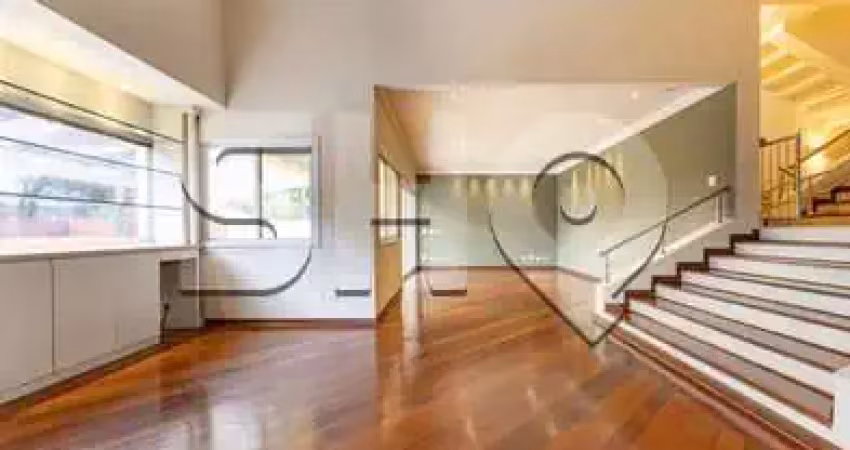 Casa em condomínio fechado com 4 quartos à venda na João Di Pietro, 145, Jardim Leonor, São Paulo