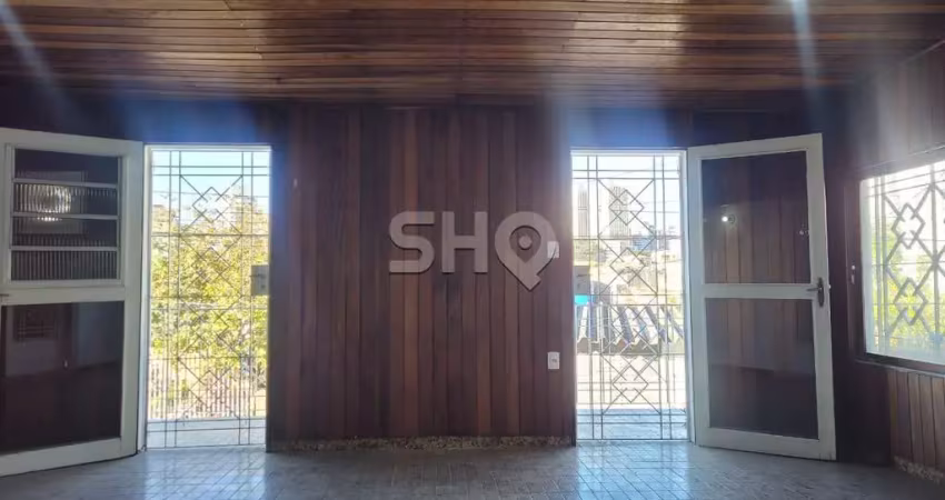 Casa com 3 quartos à venda na Cuxiponês, 441, Jardim Vera Cruz, São Paulo