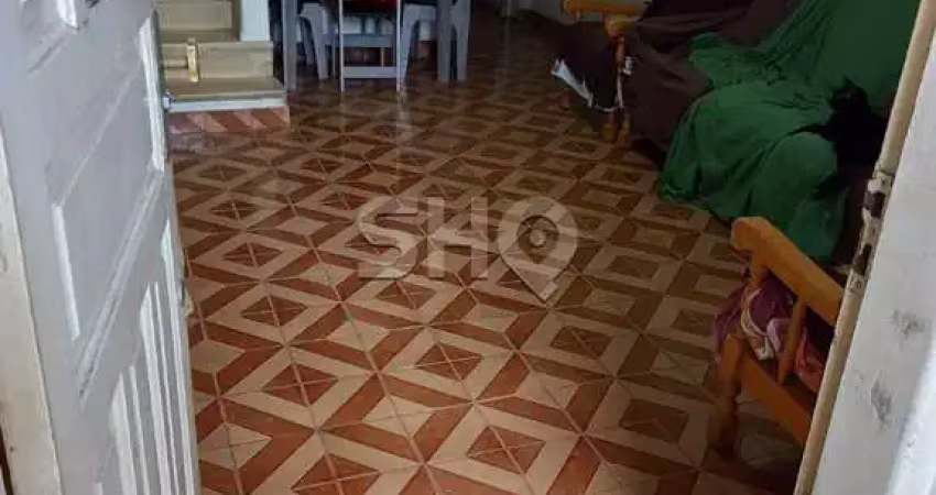 Casa com 2 quartos à venda na Rua Tonelero, 754, Vila Ipojuca, São Paulo