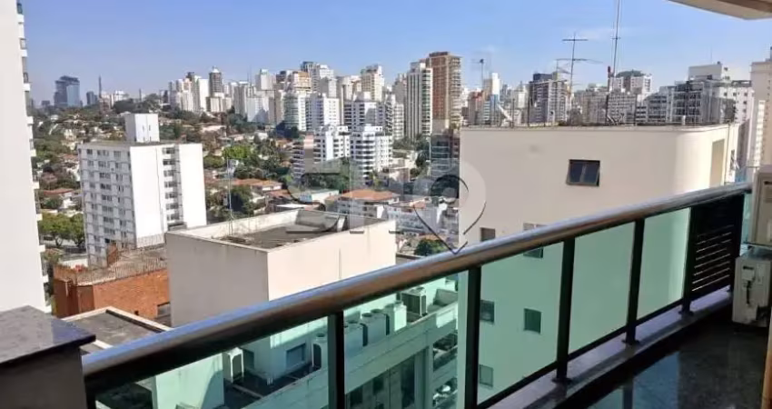 Apartamento com 2 quartos à venda na Rua Goitacaz, 71, Santa Cecília, São Paulo
