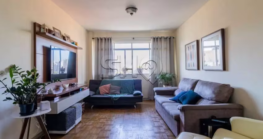 Apartamento com 3 quartos para alugar na Rua Cardoso de Almeida, 480, Perdizes, São Paulo
