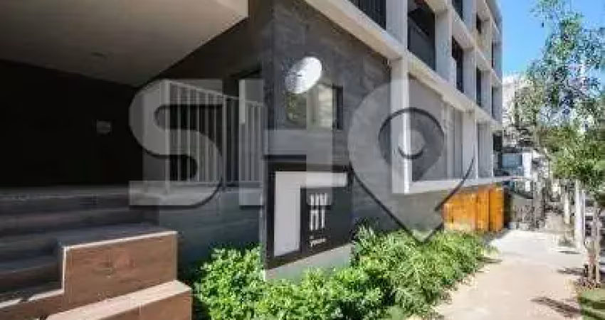 Apartamento com 3 quartos à venda na Rua Cristiano Viana, 1216, Cerqueira César, São Paulo