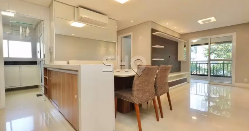 Apartamento com 3 quartos à venda na Rua Raul Pompéia, 1071, Pompéia, São Paulo