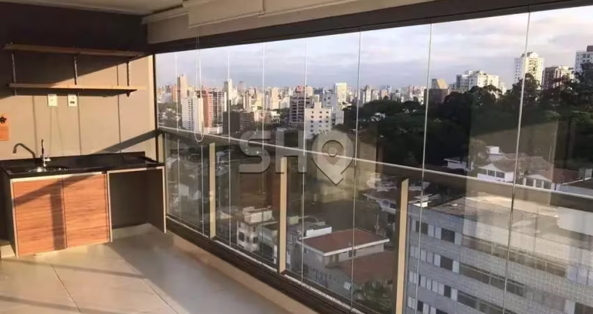 Apartamento com 2 quartos à venda na Rua João Moura, 2300, Pinheiros, São Paulo