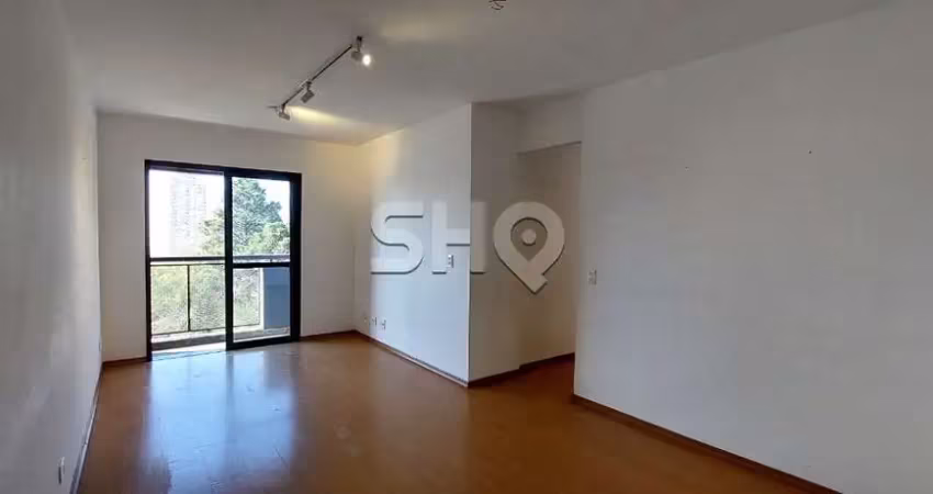 Apartamento com 3 quartos à venda na Rua Antônio Gonçalves da Cruz, 60, Sumaré, São Paulo