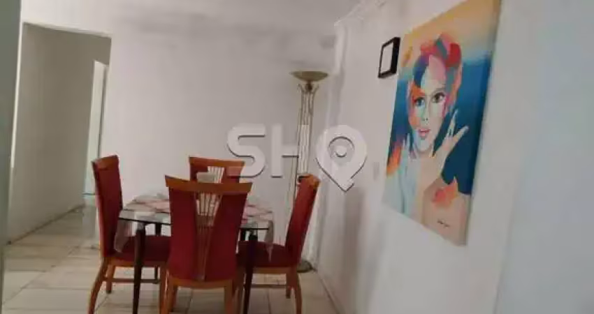 Apartamento com 3 quartos à venda na Rua José Carlos de Toledo Piza, 149, Jardim Parque Morumbi, São Paulo