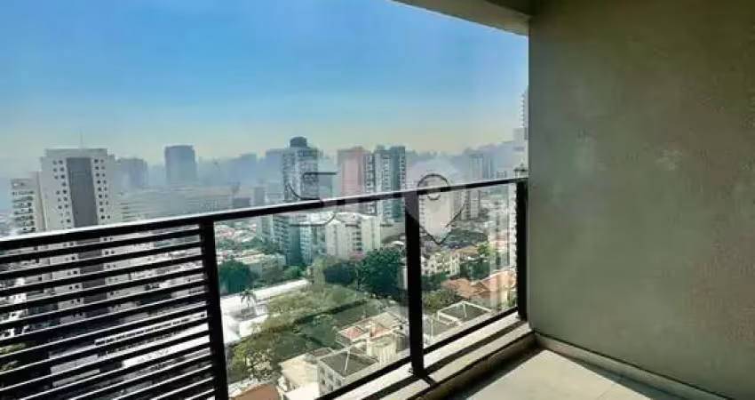 Apartamento com 1 quarto à venda na Rua Raul Pompéia, 581, Pompéia, São Paulo