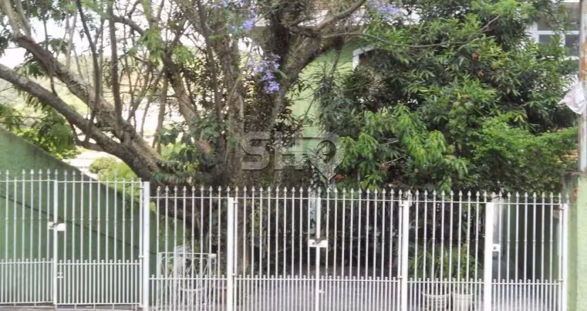 Casa comercial à venda na Avenida Senador José Ermírio de Moraes, 850, Tremembé, São Paulo