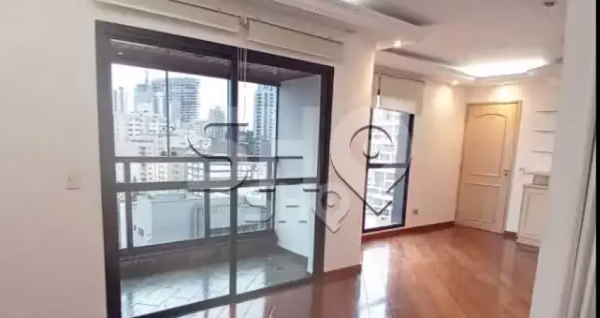 Apartamento com 2 quartos para alugar na Rua Alves Guimarães, 733, Pinheiros, São Paulo