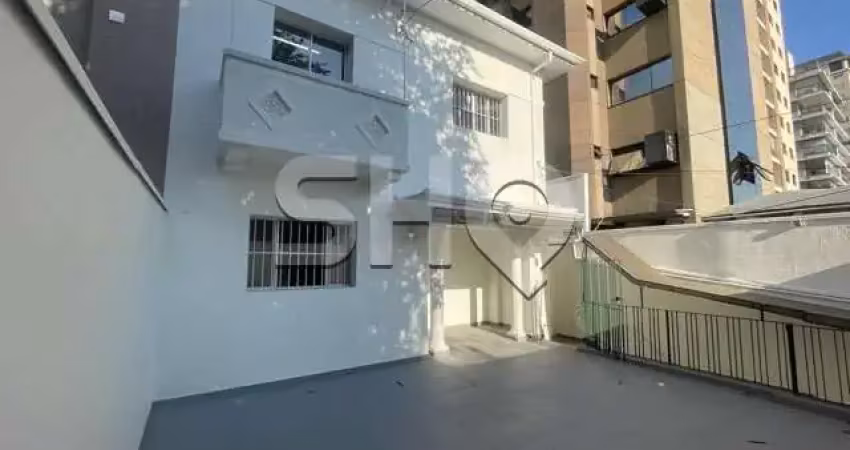 Casa com 4 quartos à venda na Rua Cotoxó, 603, Perdizes, São Paulo