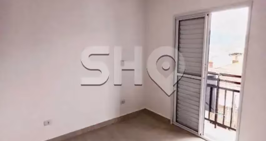 Apartamento com 2 quartos à venda na Rua Doutor Nelson da Veiga, 112, Vila Nova Mazzei, São Paulo