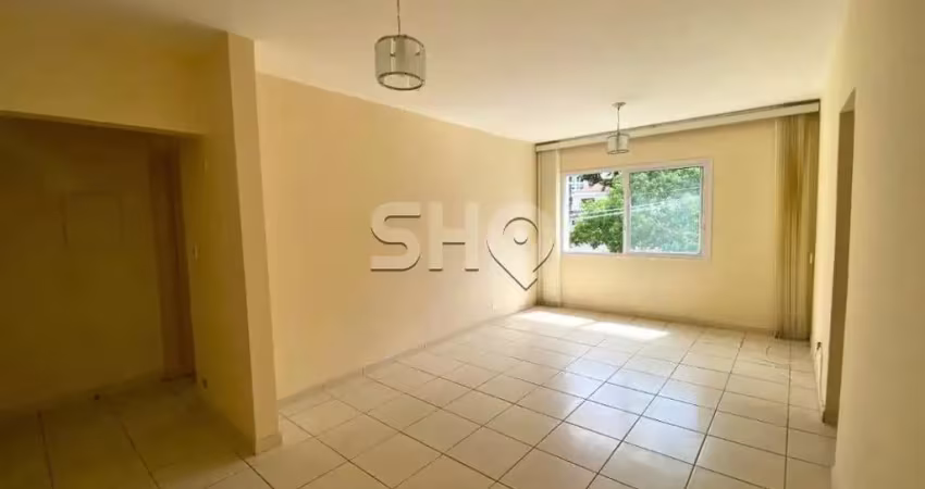 Apartamento com 3 quartos à venda na Rua Nilo, 23, Aclimação, São Paulo
