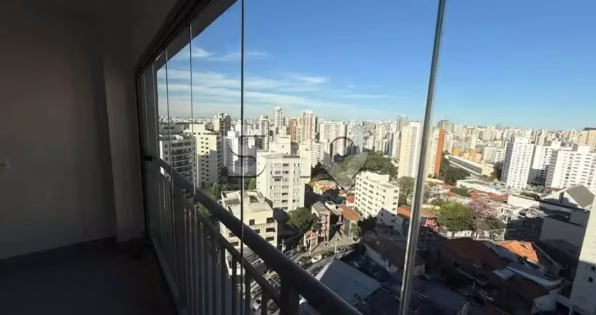 Apartamento com 1 quarto à venda na Avenida Lins de Vasconcelos, 3299, Vila Mariana, São Paulo