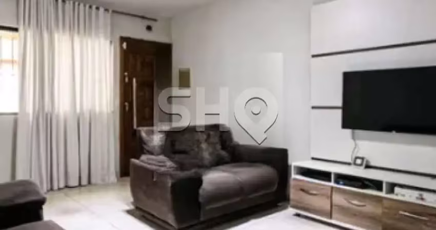 Casa com 3 quartos à venda na Rua Rodolfo, 18, Vila Ré, São Paulo