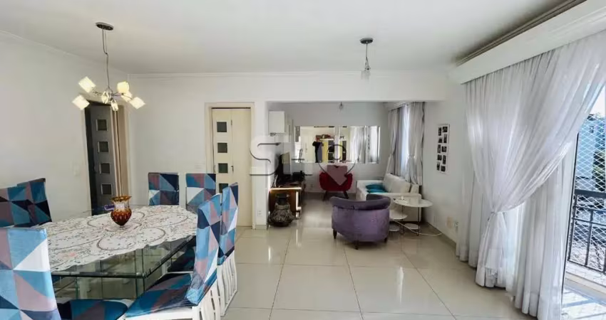 Apartamento com 3 quartos para alugar na Rua Piracuama, 3, Perdizes, São Paulo