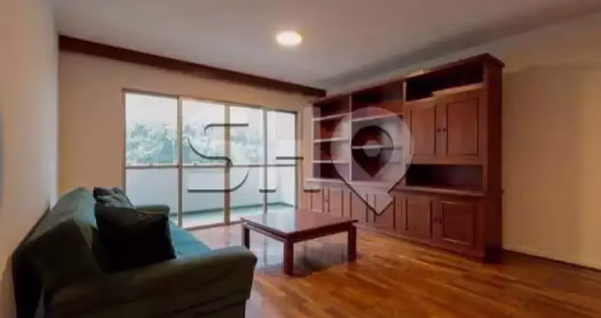 Apartamento com 3 quartos à venda na Rua Mourato Coelho, 83, Pinheiros, São Paulo