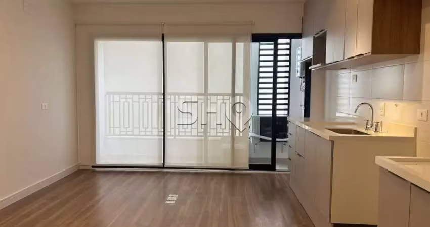 Apartamento com 1 quarto à venda na Rua Minerva, 254, Perdizes, São Paulo