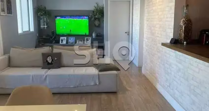 Apartamento com 3 quartos à venda na Rua Hassib Mofarrej, 275, Vila Leopoldina, São Paulo