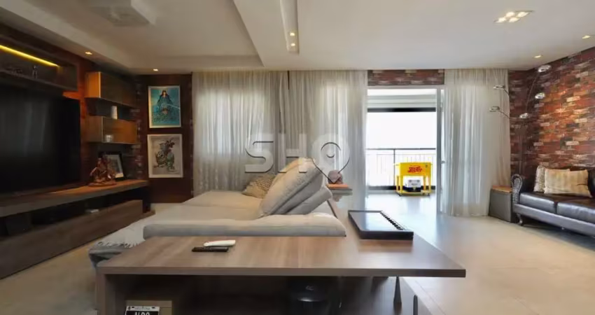 Apartamento com 3 quartos à venda na Rua Luís Antônio dos Santos, 84, Santa Teresinha, São Paulo