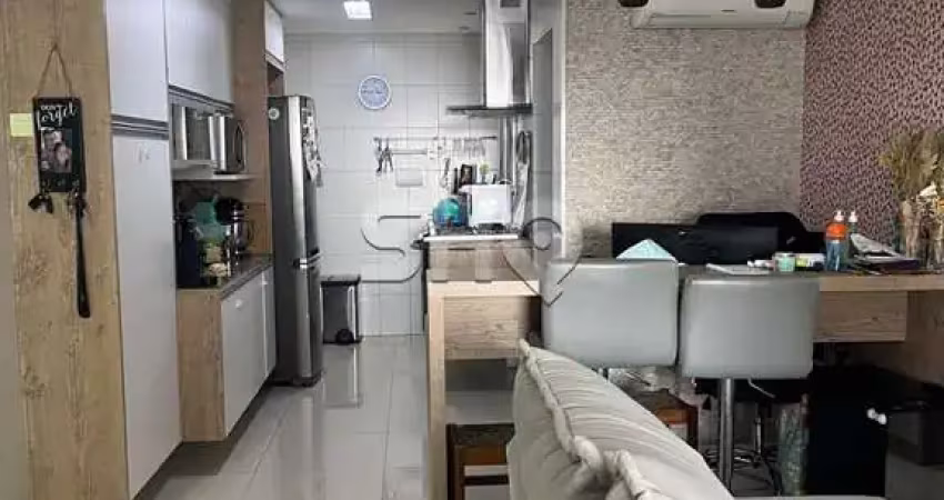 Apartamento com 3 quartos à venda na Rua Hassib Mofarrej, 275, Vila Leopoldina, São Paulo
