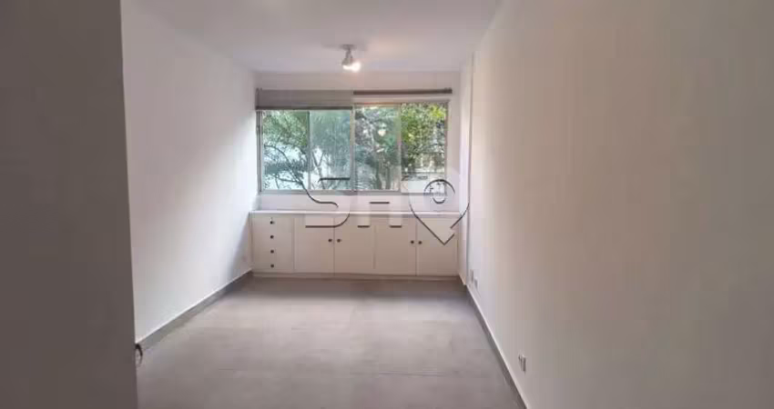 Apartamento com 1 quarto para alugar na Rua Doutor Veiga Filho, 207, Santa Cecília, São Paulo