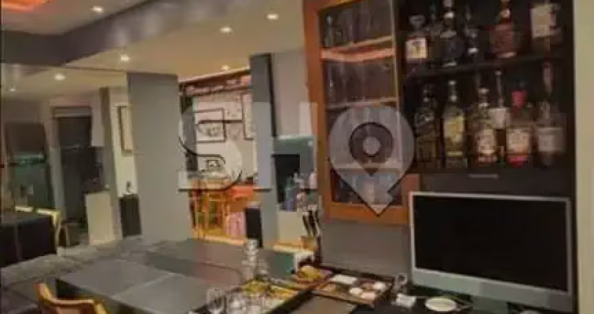 Apartamento com 2 quartos à venda na Rua Ponta Delgada, 76, Vila Olímpia, São Paulo